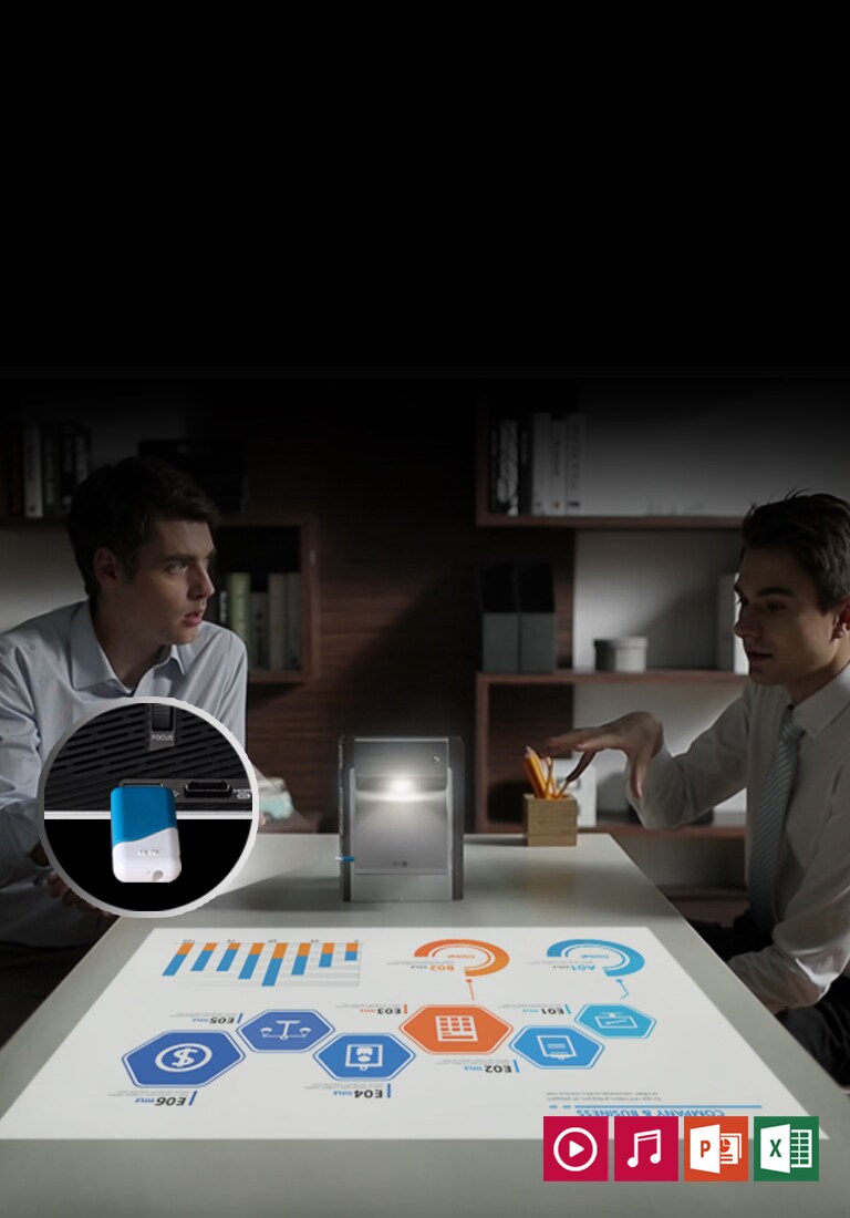 Jednostavna USB Plug & Play značajka2